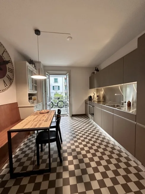 2.5 Zimmer Wohnung, 3012 Bern