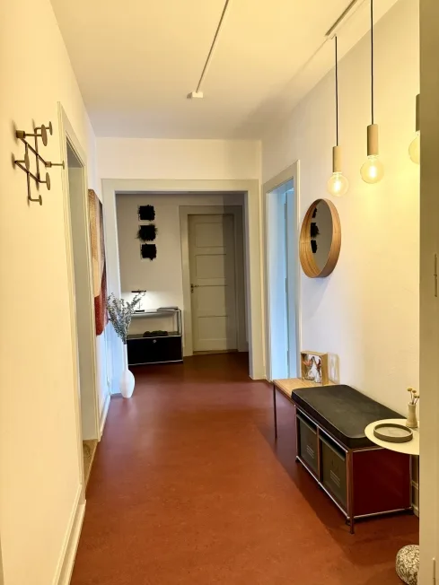 2.5 Zimmer Wohnung, 3012 Bern