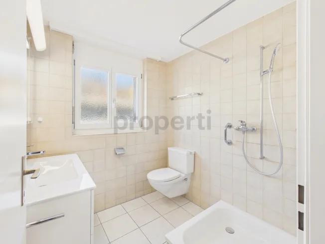 3.5 Zimmer Wohnung, 3068 Utzigen
