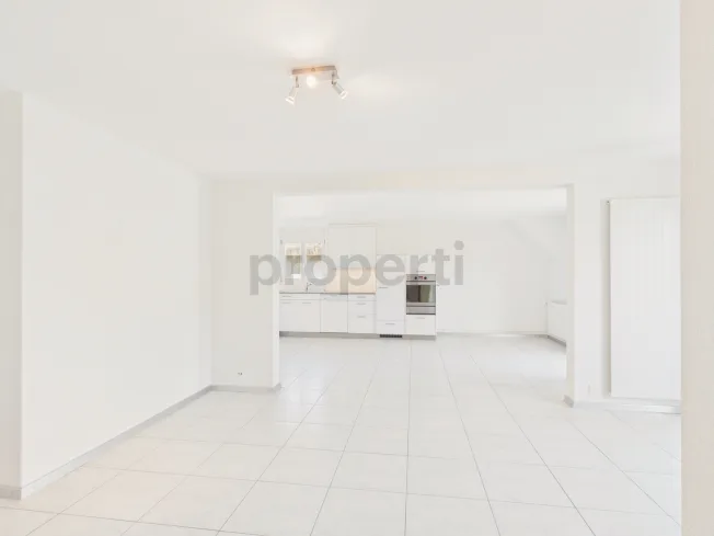 3.5 Zimmer Wohnung, 3068 Utzigen