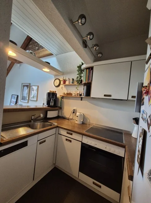 2.5 Zimmer Wohnung, 3014 Bern