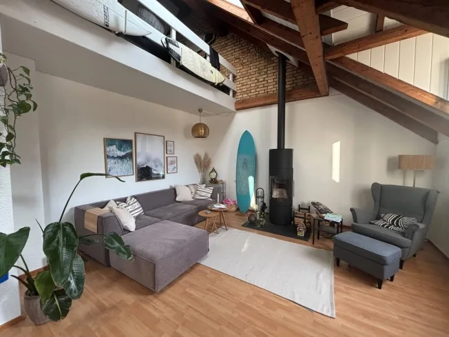 2.5 Zimmer Wohnung, 3014 Bern