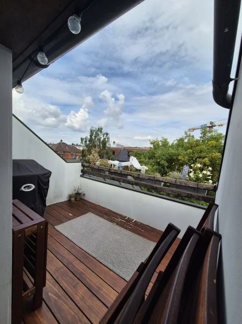 2.5 Zimmer Wohnung, 3014 Bern