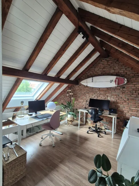 2.5 Zimmer Wohnung, 3014 Bern