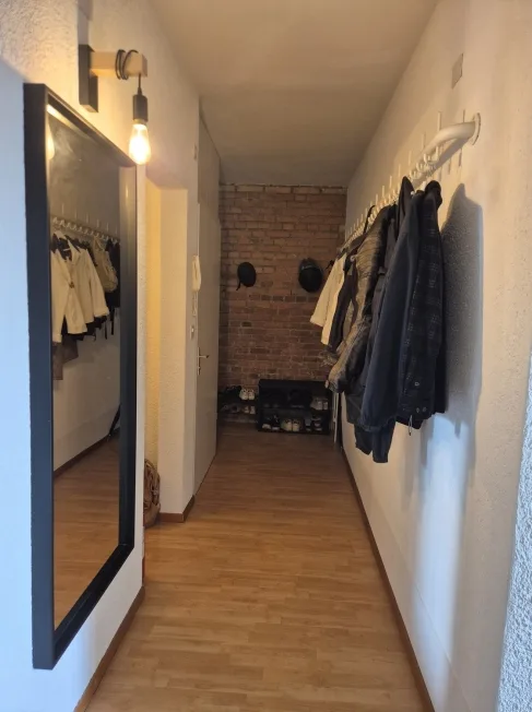 2.5 Zimmer Wohnung, 3014 Bern