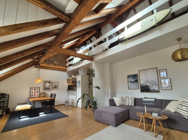 2.5 Zimmer Wohnung, 3014 Bern