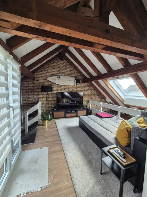 2.5 Zimmer Wohnung, 3014 Bern