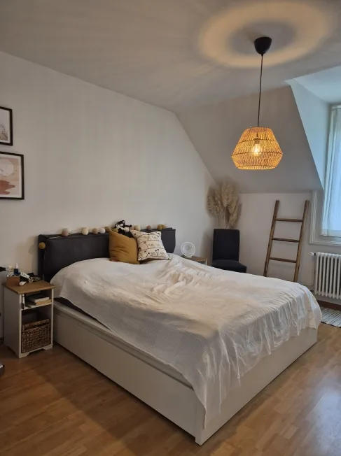 2.5 Zimmer Wohnung, 3014 Bern