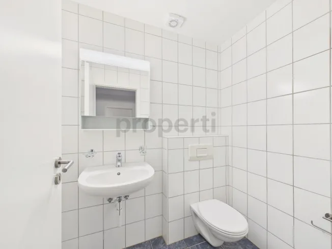 5.5 Zimmer Wohnung, 3065 Bolligen