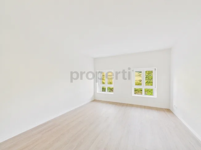 5.5 Zimmer Wohnung, 3065 Bolligen