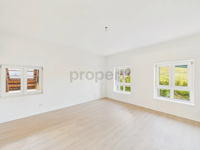 5.5 Zimmer Wohnung, 3065 Bolligen