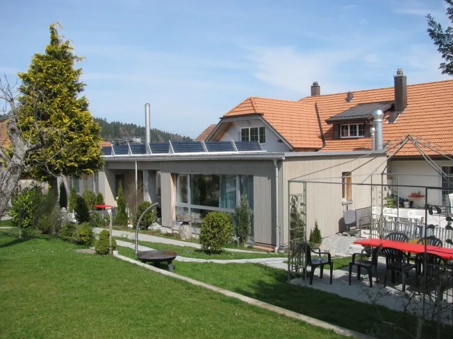 1 Zimmer Wohnung, 3046 Wahlendorf