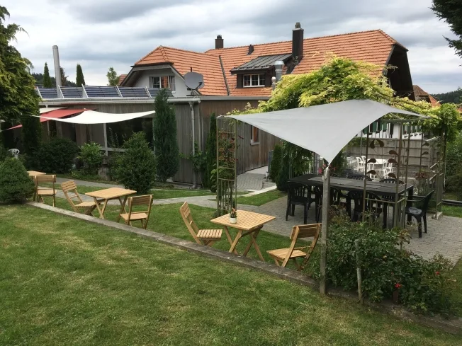 1 Zimmer Wohnung, 3046 Wahlendorf