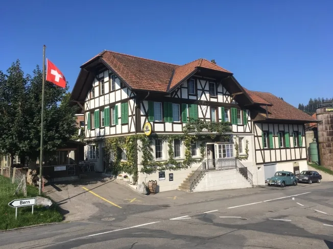 1 Zimmer Wohnung, 3046 Wahlendorf