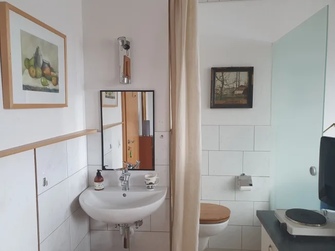 1 Zimmer Wohnung, 3046 Wahlendorf