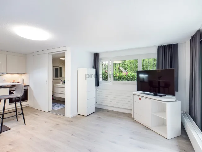2.5 Zimmer Wohnung, 3098 Köniz
