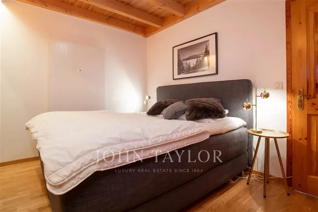 4.5 Zimmer Wohnung in Montana – Foto 3 von 9