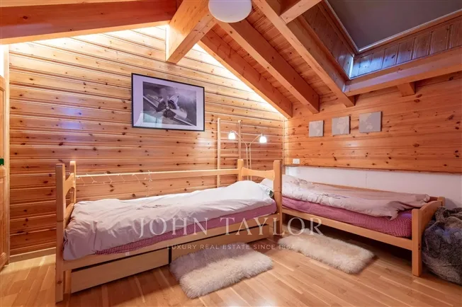 4.5 Zimmer Wohnung in Montana – Foto 6 von 9