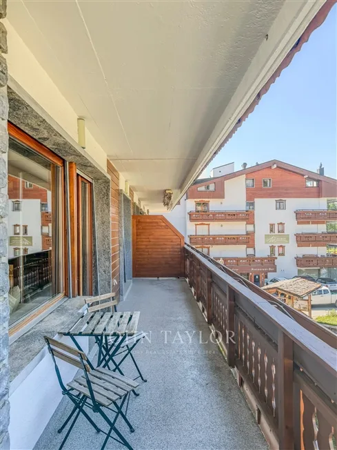 2.5 Zimmer Wohnung, 3963 Crans-Montana
