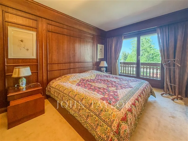2.5 Zimmer Wohnung, 3963 Crans-Montana