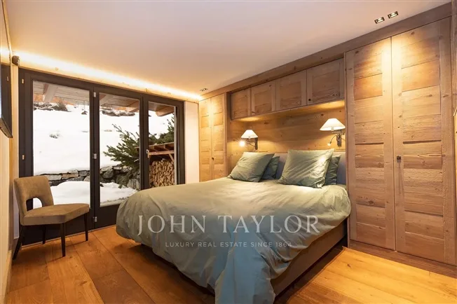 6 Zimmer Wohnung, 3963 Crans-Montana