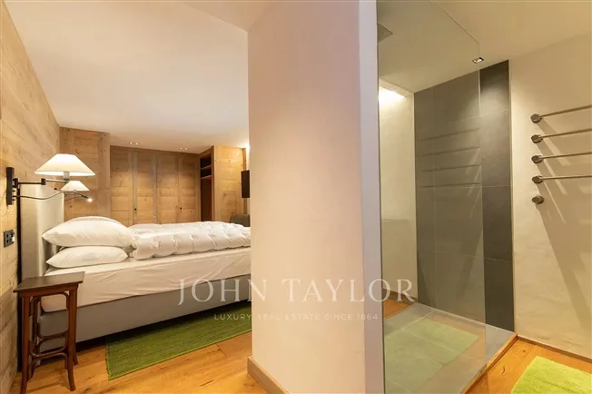 6 Zimmer Wohnung, 3963 Crans-Montana