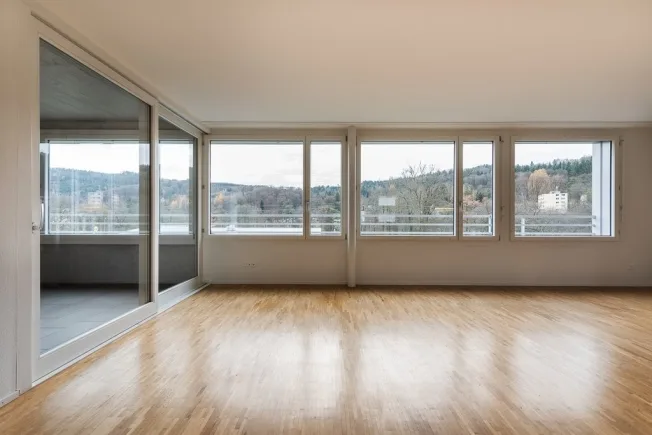 3.5 Zimmer Wohnung, 5430 Wettingen