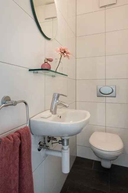 3.5 Zimmer Wohnung, 5430 Wettingen
