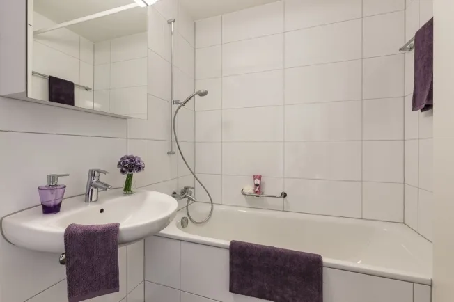 3.5 Zimmer Wohnung, 5430 Wettingen