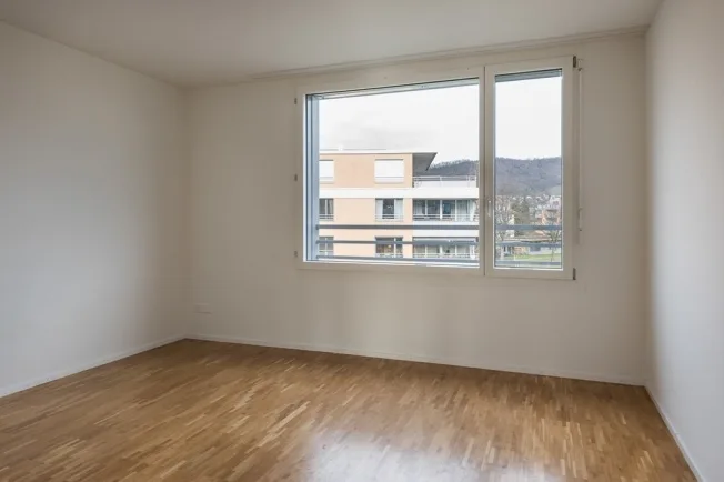 3.5 Zimmer Wohnung, 5430 Wettingen