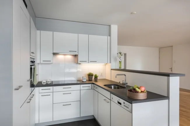 3.5 Zimmer Wohnung, 5430 Wettingen