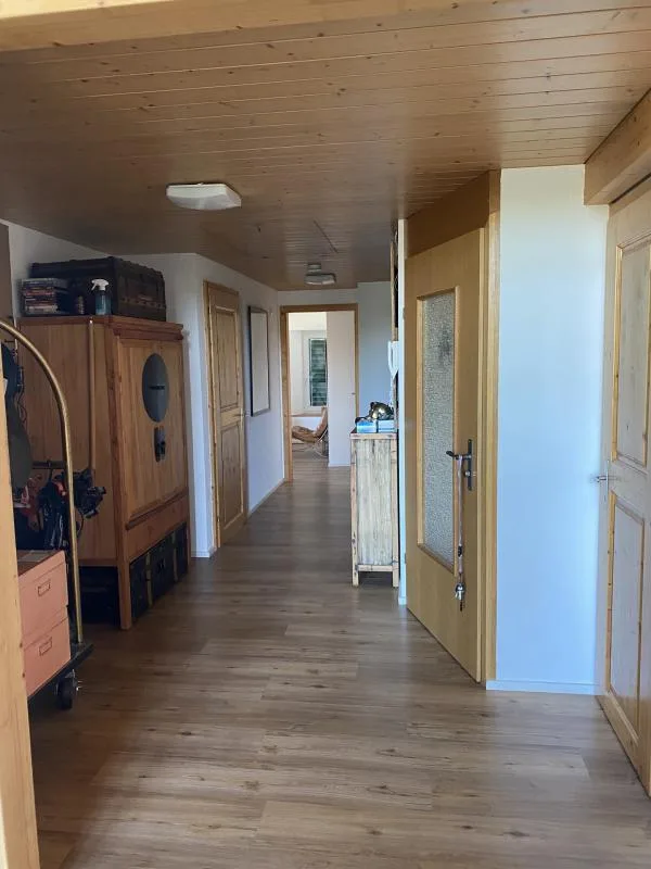 4.5 Zimmer Wohnung, 5734 Reinach AG