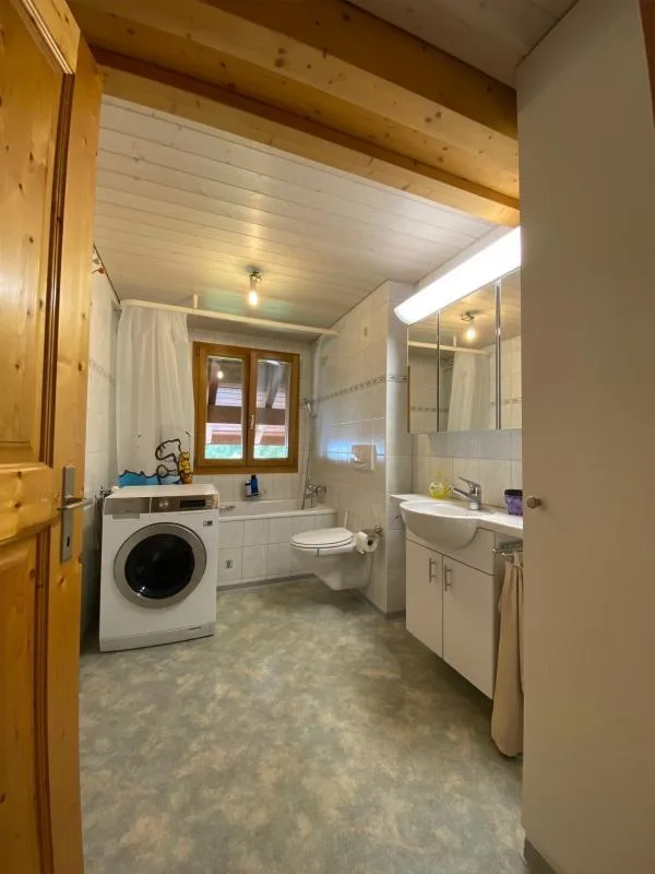4.5 Zimmer Wohnung, 5734 Reinach AG