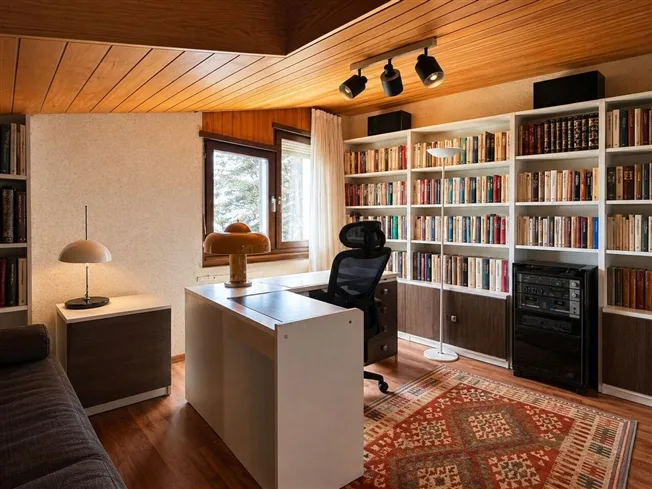 7.5 Zimmer Wohnung, 1950 Sion
