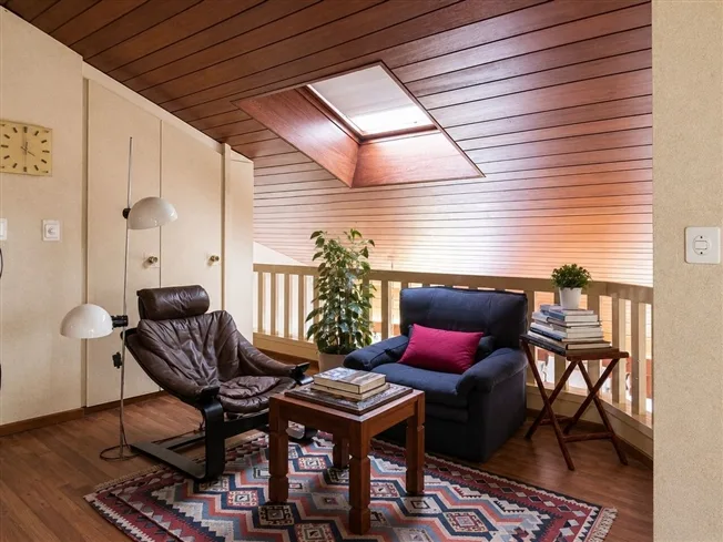 7.5 Zimmer Wohnung, 1950 Sion