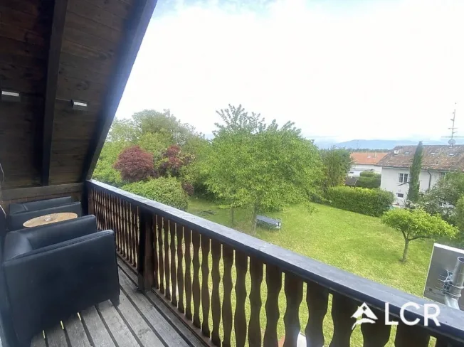 6 Zimmer Einfamilienhaus, 1290 Chavannes-des-Bois