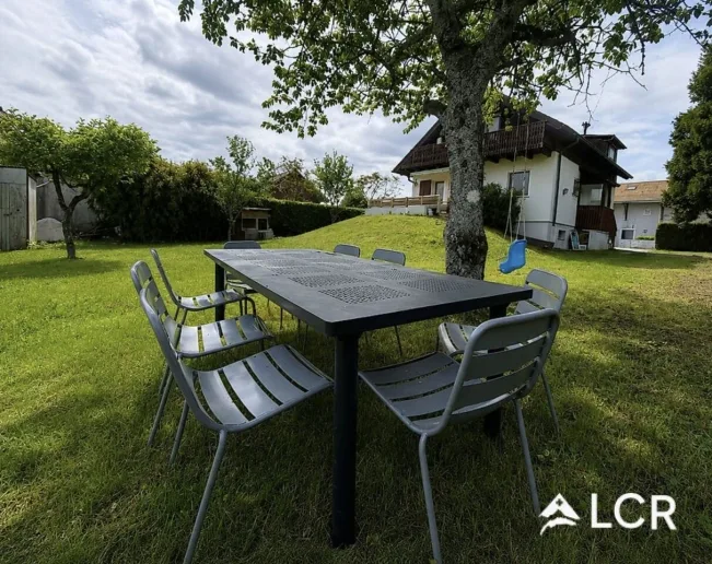 6 Zimmer Einfamilienhaus, 1290 Chavannes-des-Bois