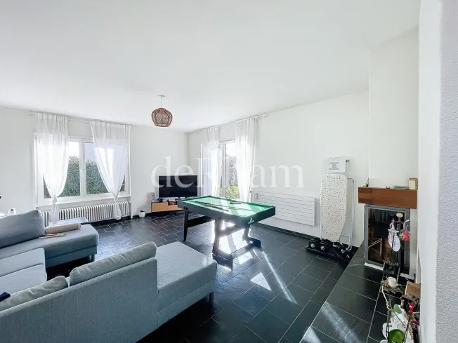 6.5 Zimmer Villa, 1066 Epalinges