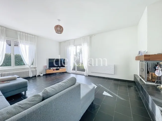 6.5 Zimmer Villa, 1066 Epalinges