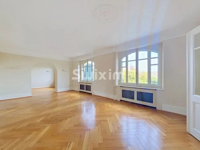 7.5 Zimmer Einfamilienhaus, 1295 Tannay