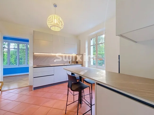 7.5 Zimmer Einfamilienhaus, 1295 Tannay