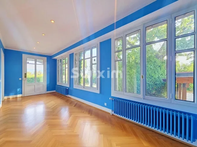7.5 Zimmer Einfamilienhaus, 1295 Tannay