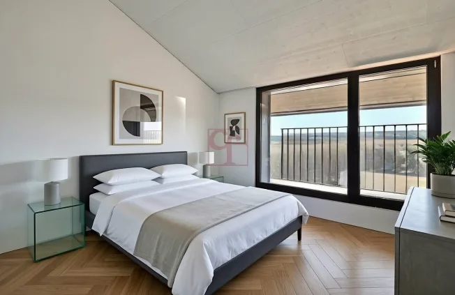 3.5 Zimmer Villa, 1700 Fribourg