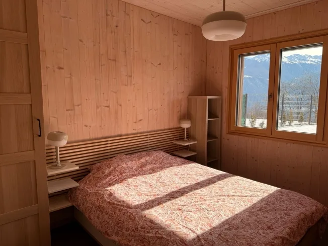 5.5 Zimmer Reihenfamilienhaus, 1978 Lens