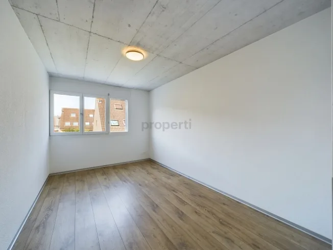 5.5 Zimmer Reihenfamilienhaus, 2542 Pieterlen