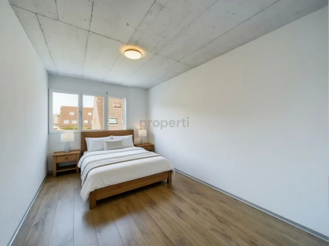 5.5 Zimmer Reihenfamilienhaus, 2542 Pieterlen