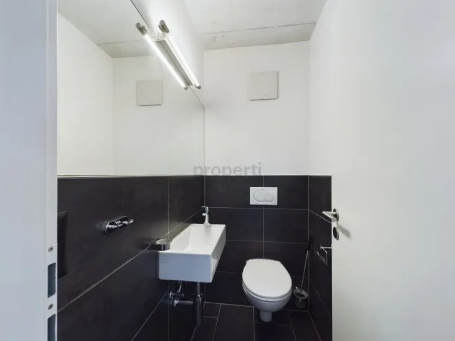 5.5 Zimmer Reihenfamilienhaus, 2542 Pieterlen