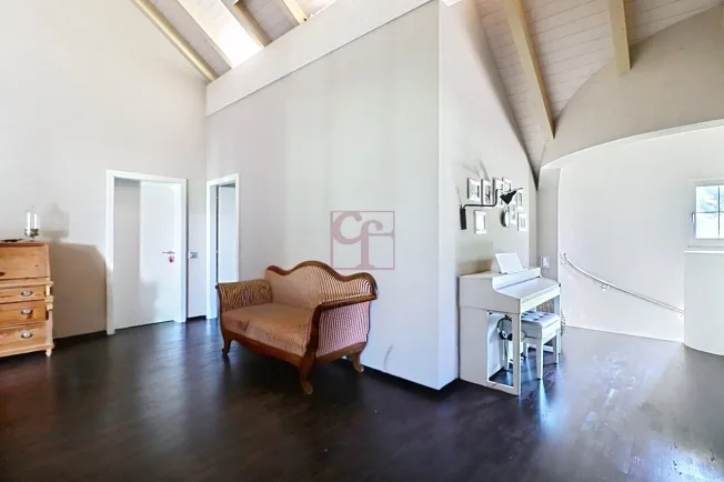 7.5 Zimmer Einfamilienhaus, 1757 Noréaz