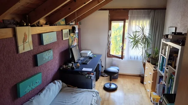 4.5 Zimmer Einfamilienhaus, 3113 Rubigen