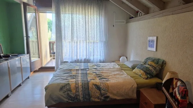 4.5 Zimmer Einfamilienhaus, 3113 Rubigen